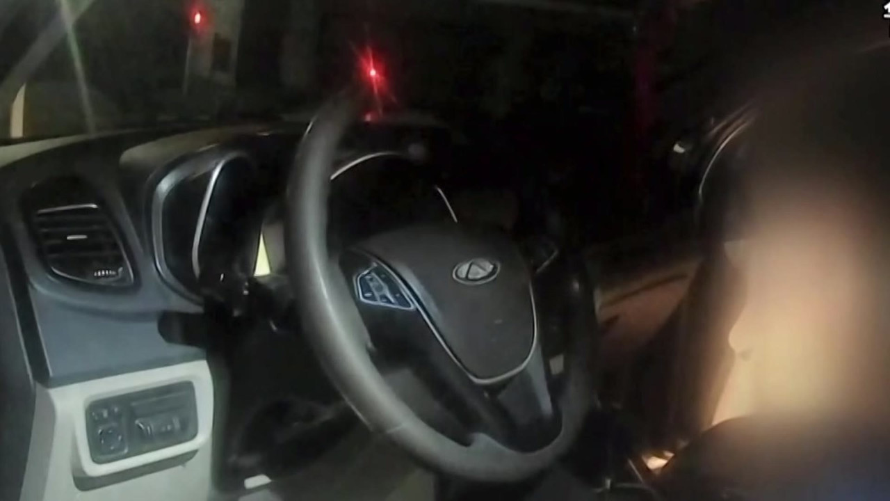 传奇故事 — Épisode 33