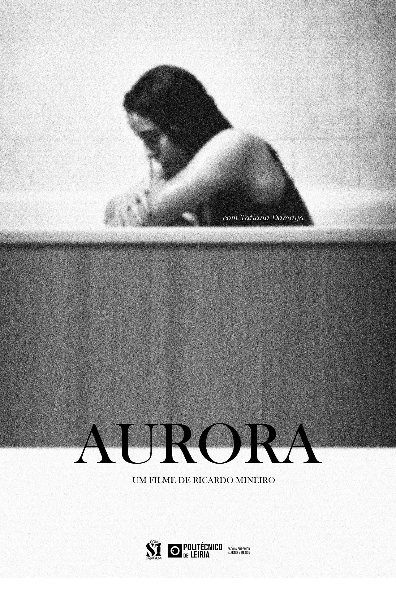 Aurora filmaffisch
