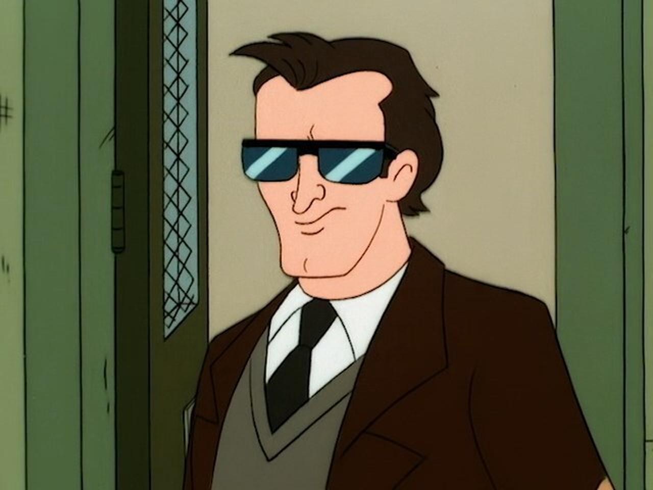 Recess - Season 2 Episode 11 : The Substitute