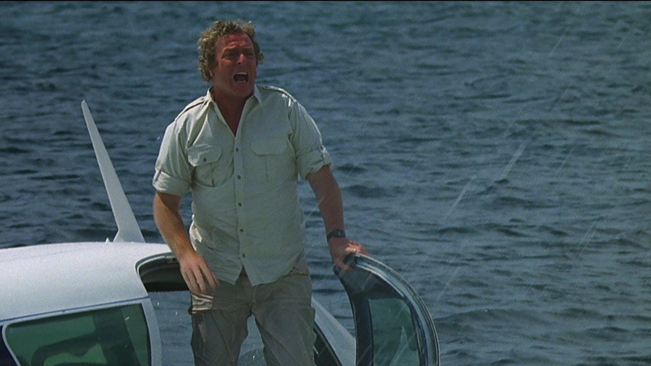 Jaws: The Revenge — still 22