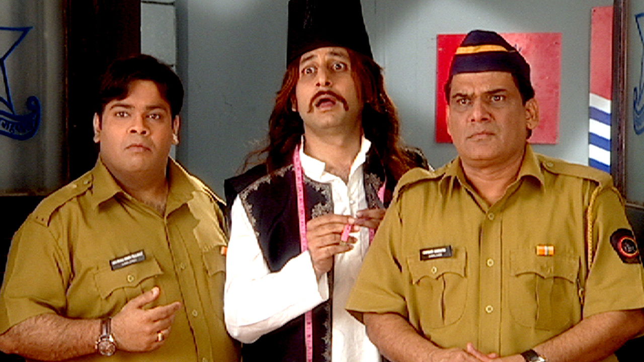 F.I.R. — Épisode 187