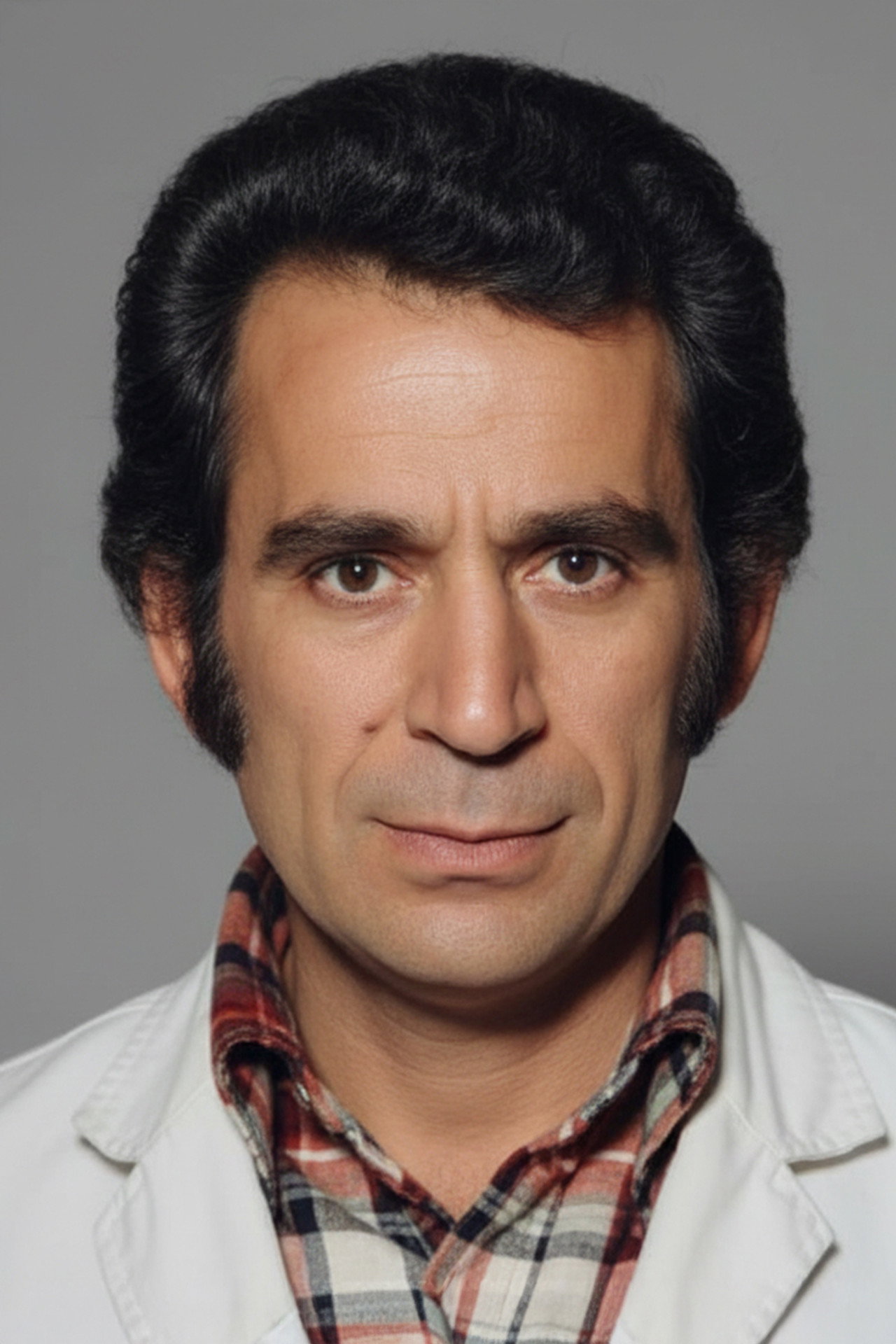 Orhan Çoban