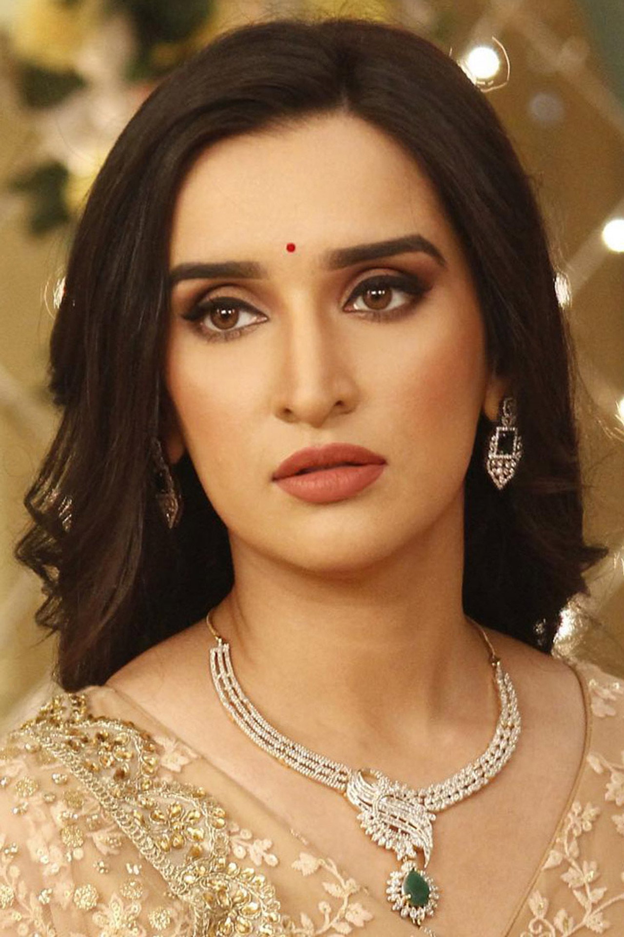 Garima Singh Rathore