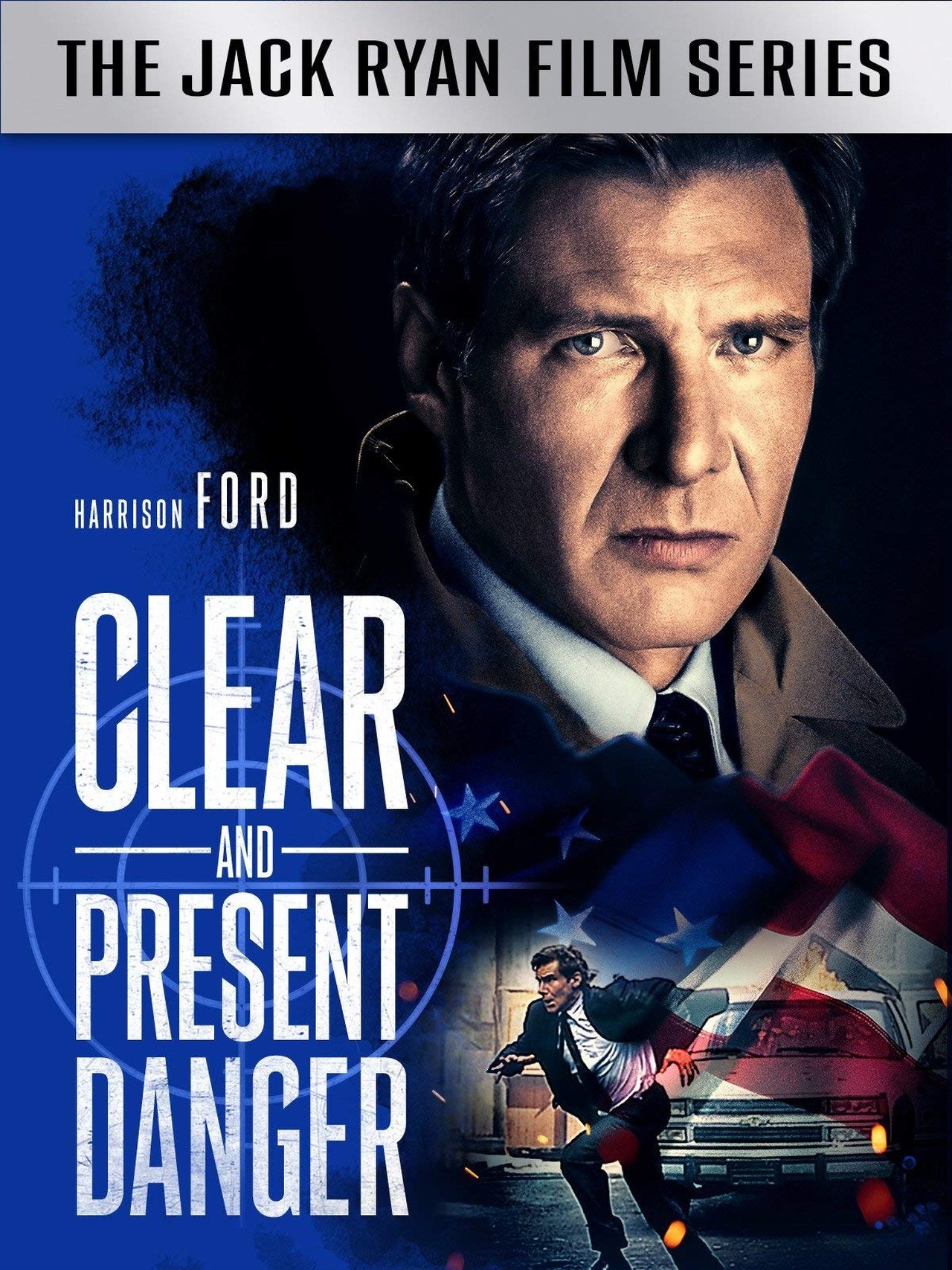 clear and present danger novel clear and present danger novel
