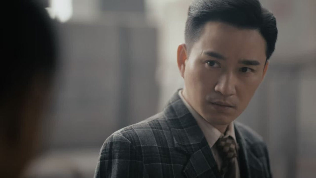 怒刺 — Épisode 7