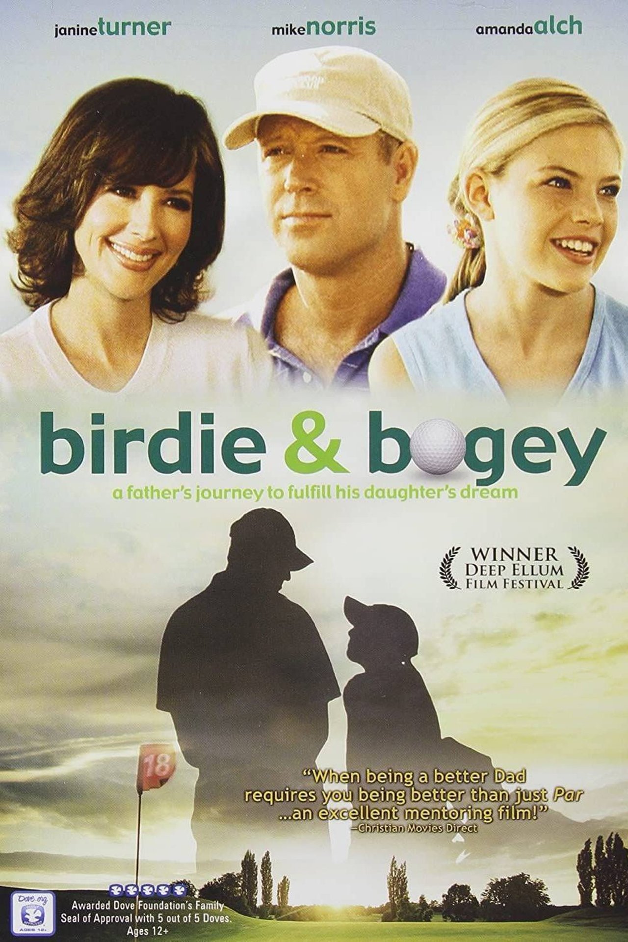 Birdie and Bogey Birdie and Bogey
