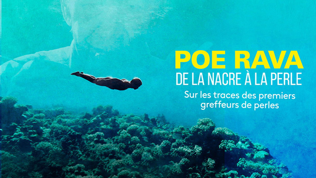 La ligne bleue Outre-mer — Poe rava, du nacre à la perle, histoire d'une famille