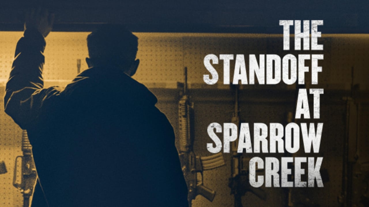 The Standoff at Sparrow Creek (2019)