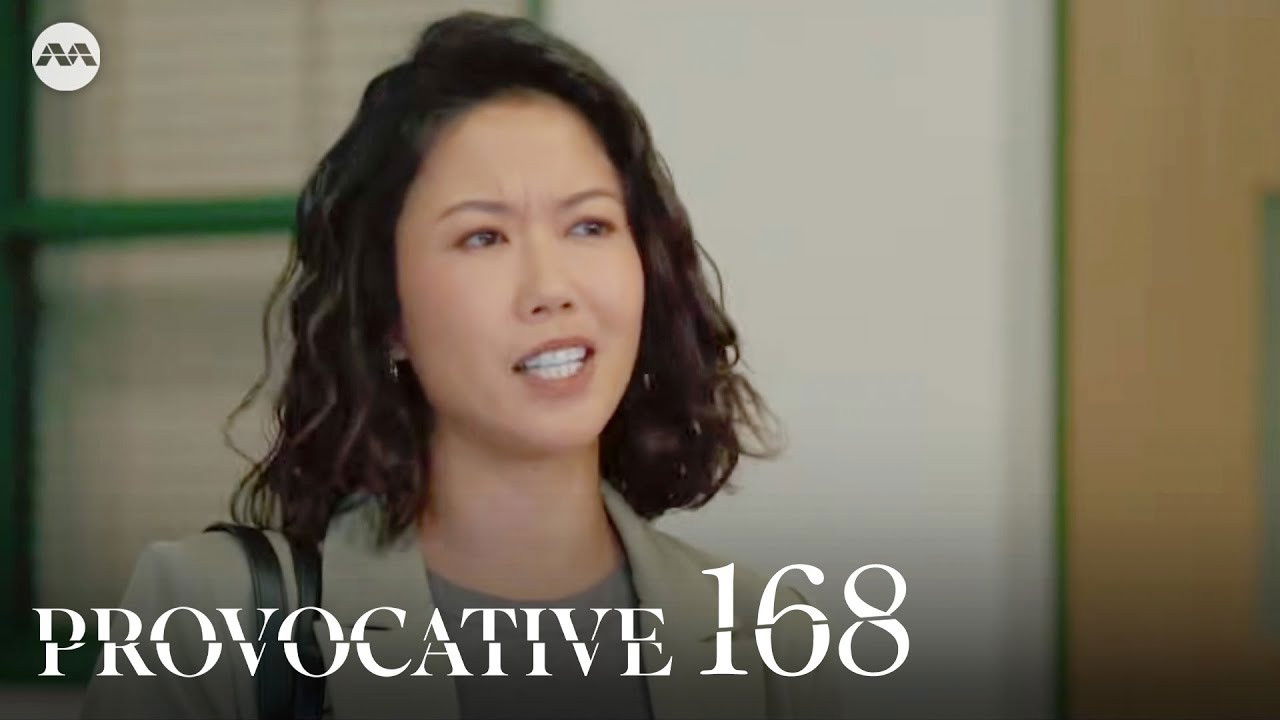 Provocative — Épisode 168