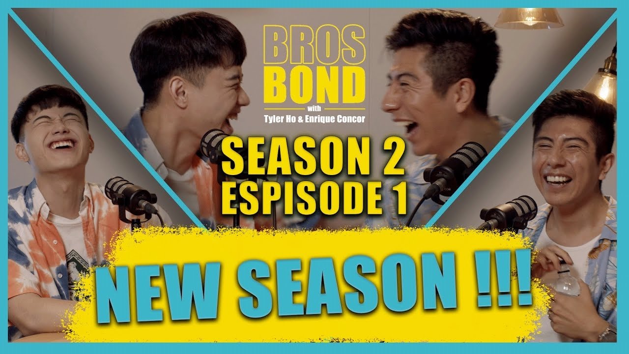 Bros Bond - Season 2 Episode 1 : Episode 1