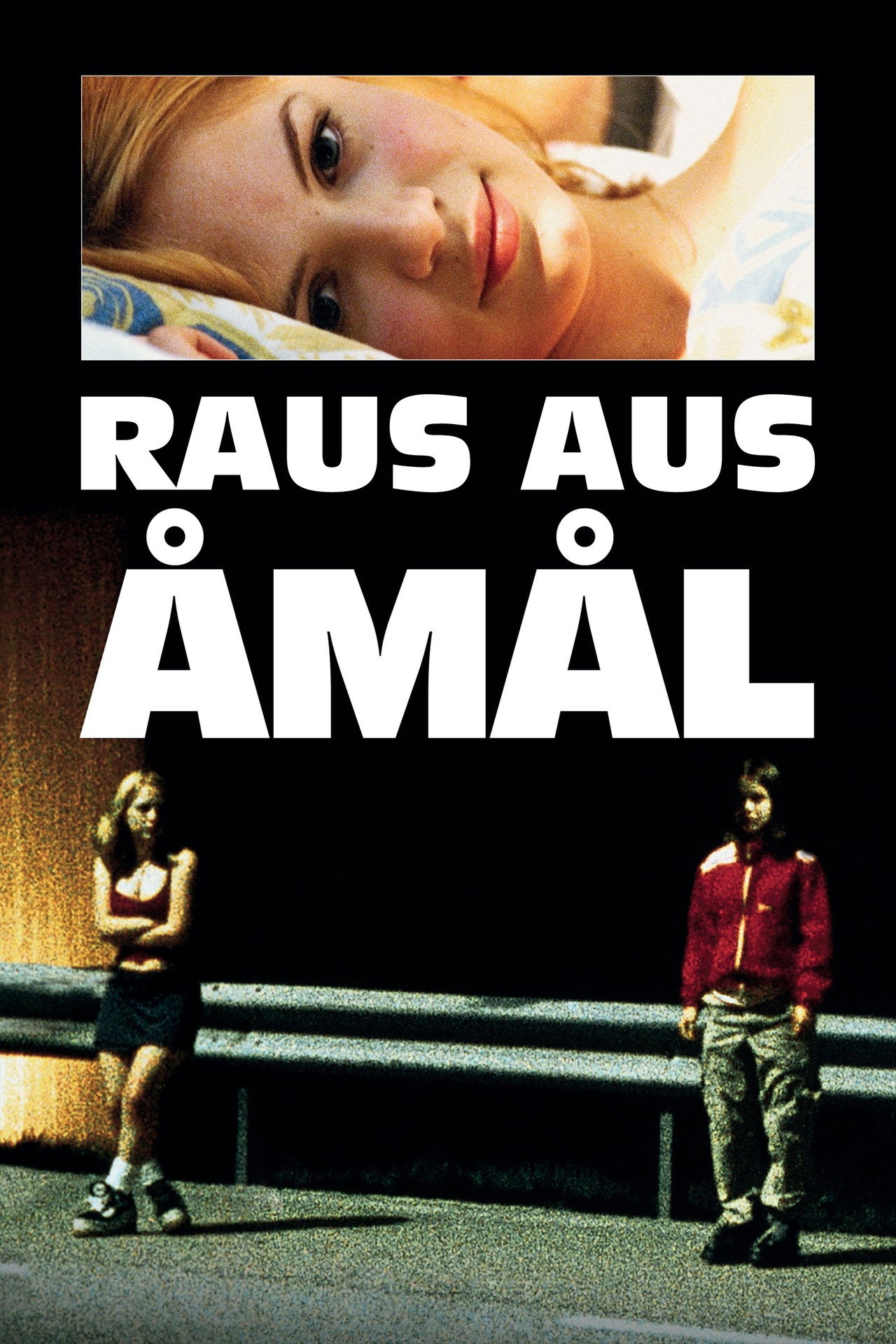 Raus aus Åmål
