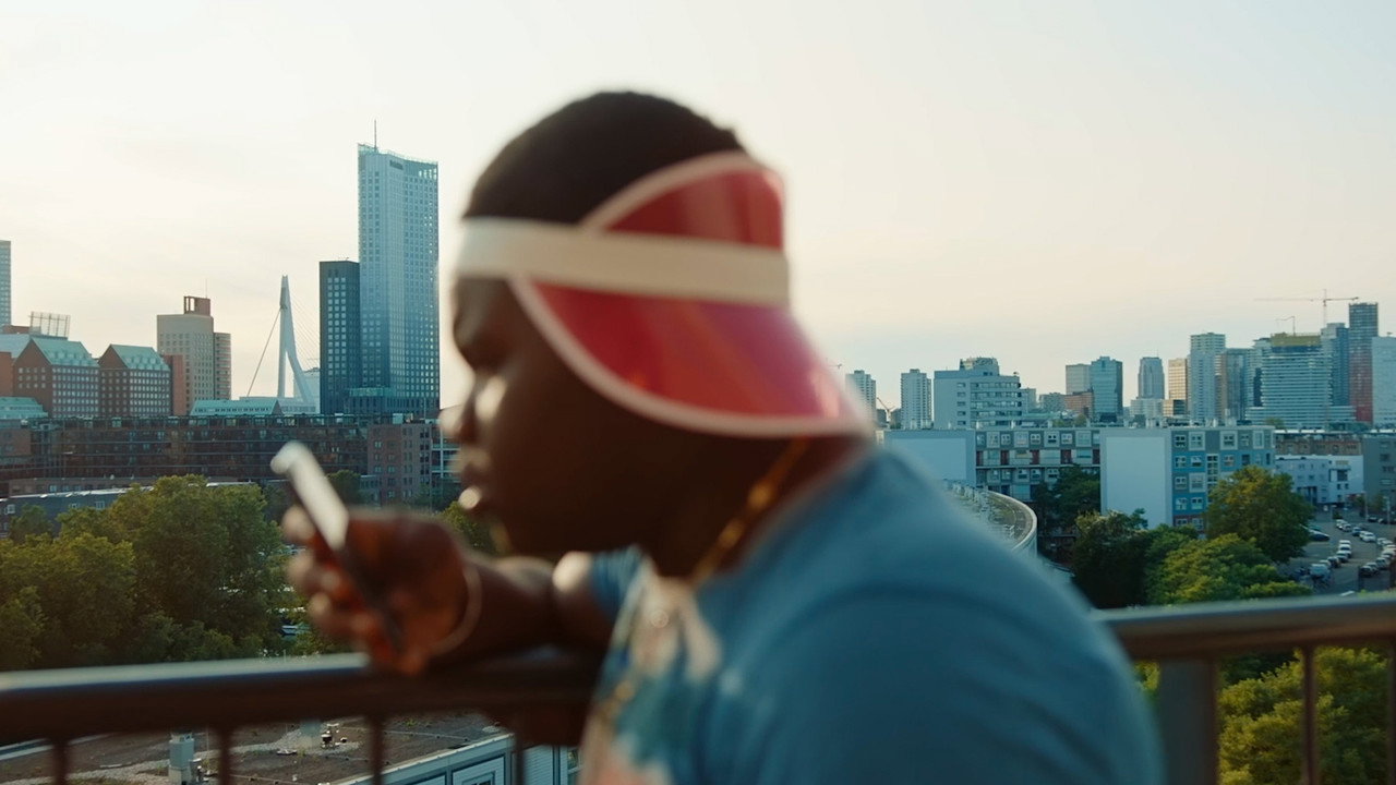 Immagine di copertina del trailer di Shabu