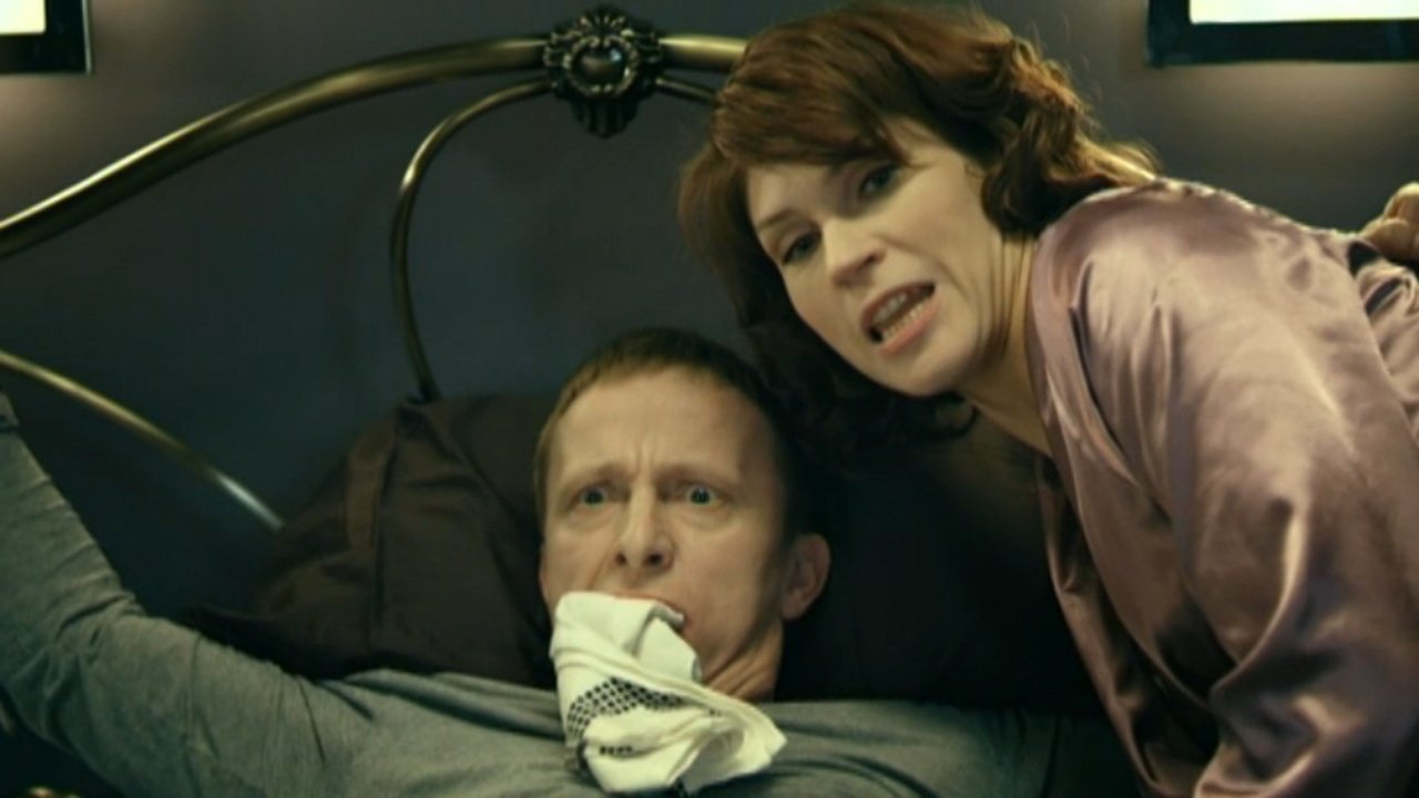 The Interns - Season 3 Episode 13 : Episode 13