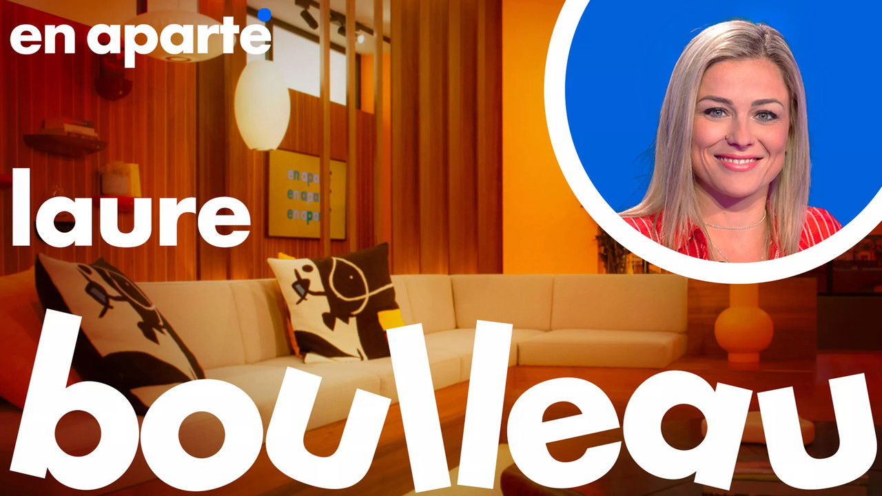 En aparté — Laure Boulleau & Hervé Mathoux