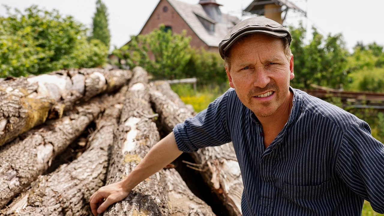 Frank & Kastaniegaarden - Season 29 Episode 8 : Episode 8