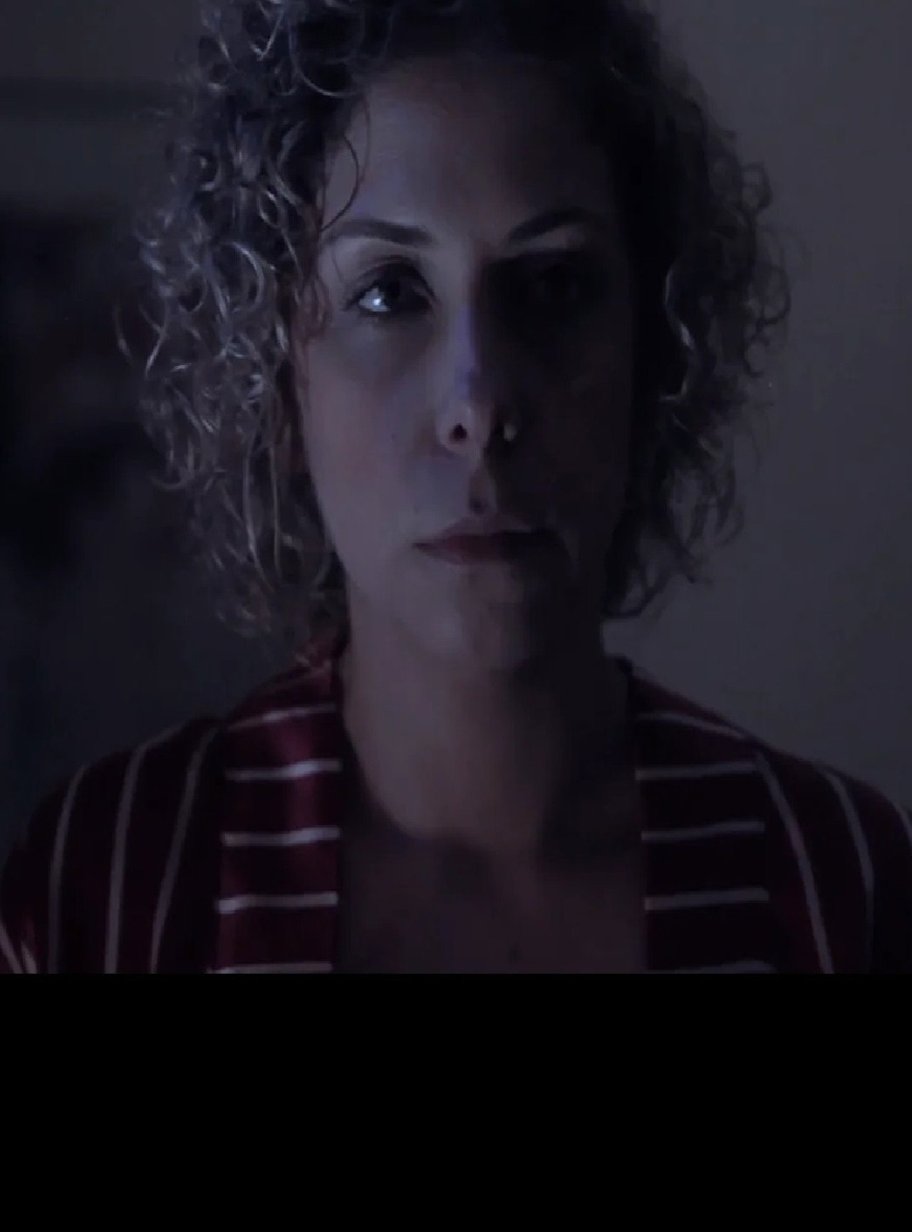 Inconcebível filmaffisch