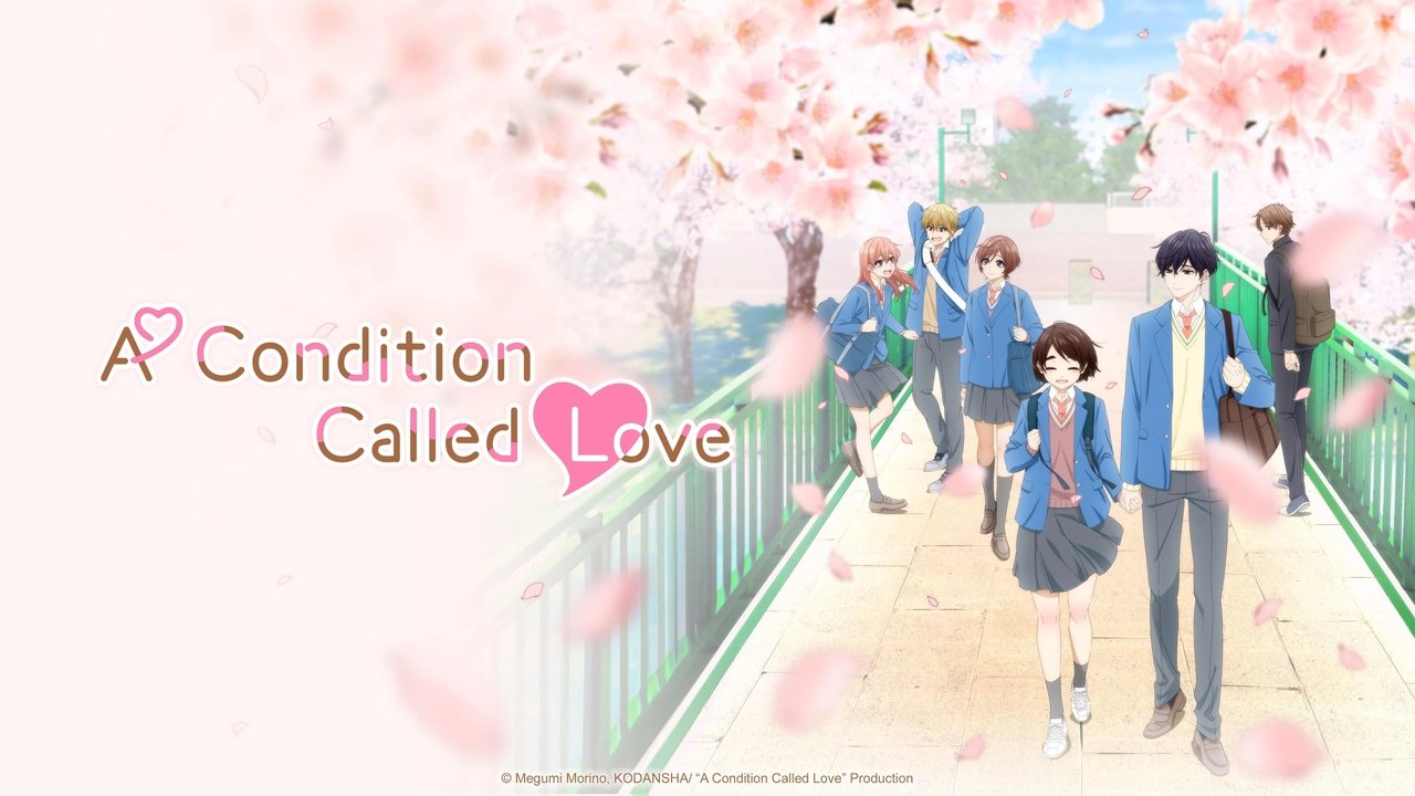 A Condition Called Love - Season 1 Episode 4