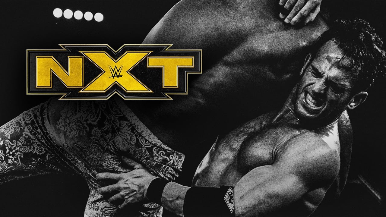 WWE NXT - Season 8 Episode 40 : October 2, 2014