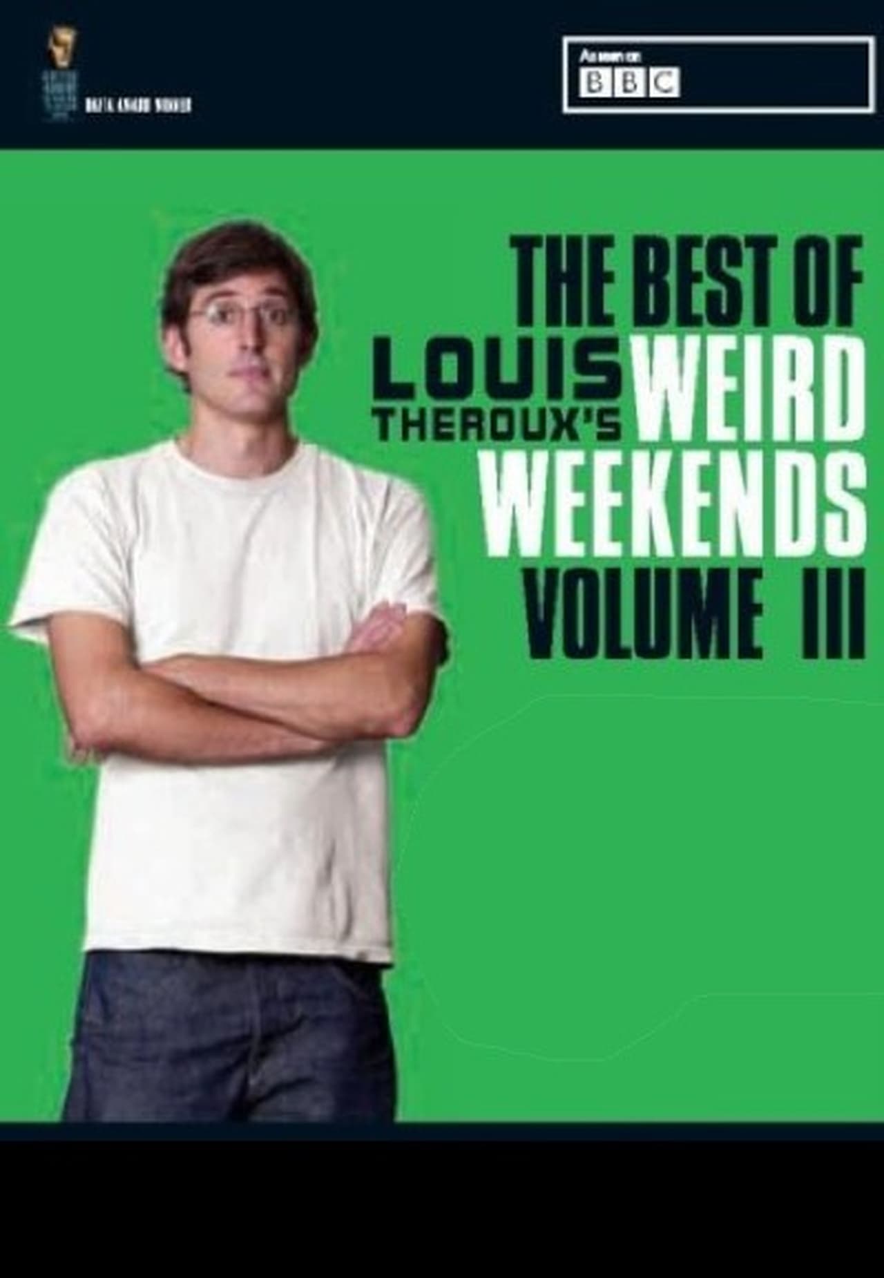 Louis Theroux's Weird Weekends (2000)