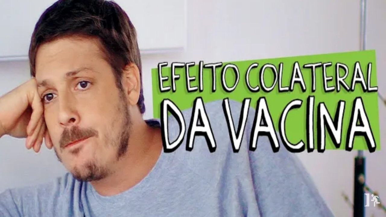 Porta dos Fundos - Season 9 Episode 97 : Episode 97
