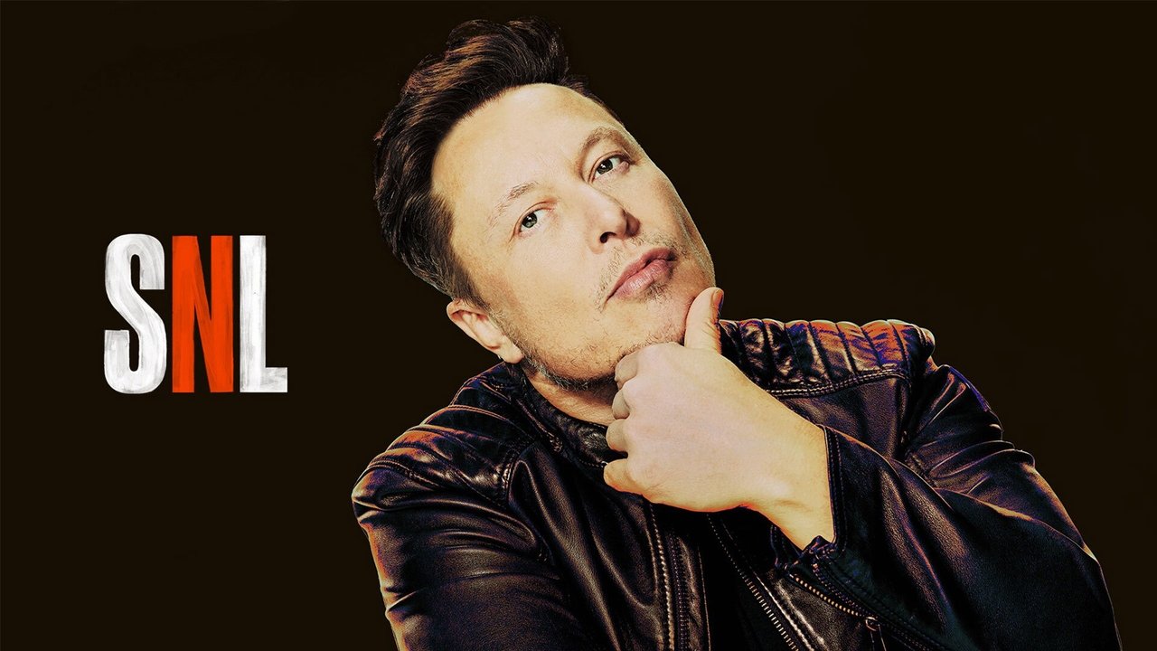 Saturday Night Live - Season 46 Episode 18 : Elon Musk with Miley Cyrus