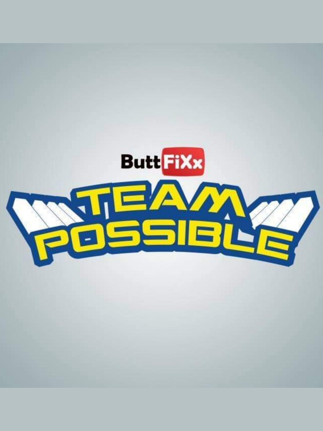 Team Possible affisch