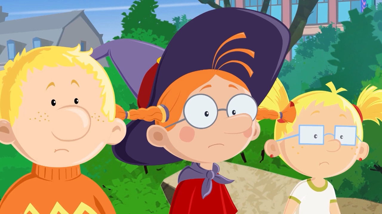 Martin Morning — Épisode 3