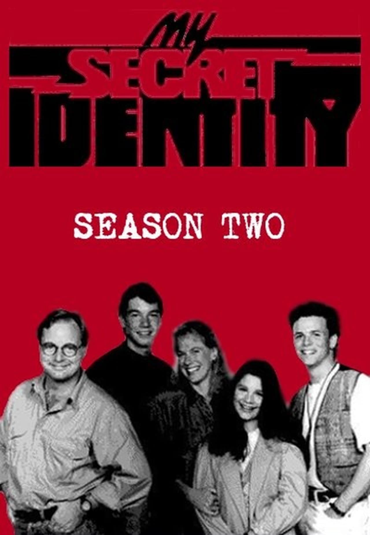 My Secret Identity Season 2