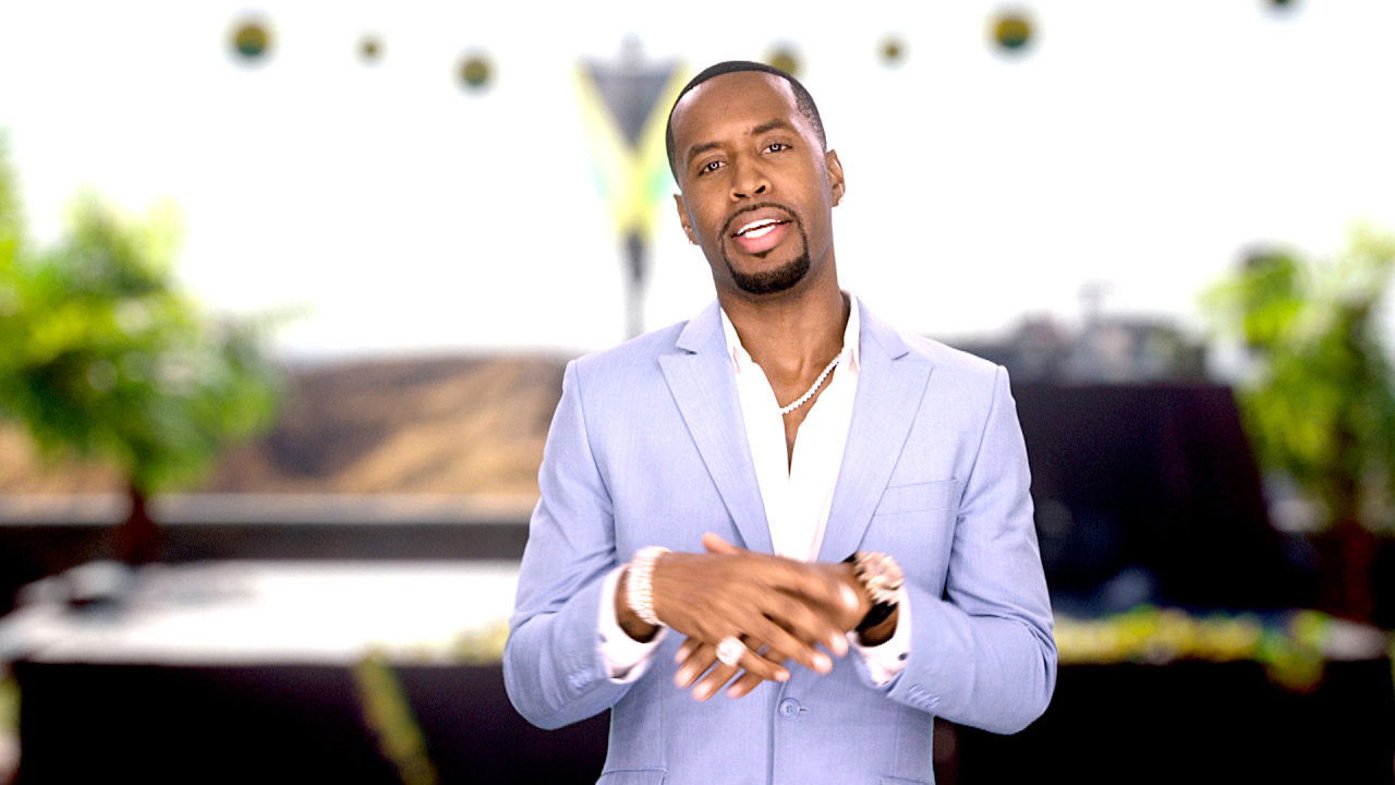 Love & Hip Hop Hollywood — Épisode 14