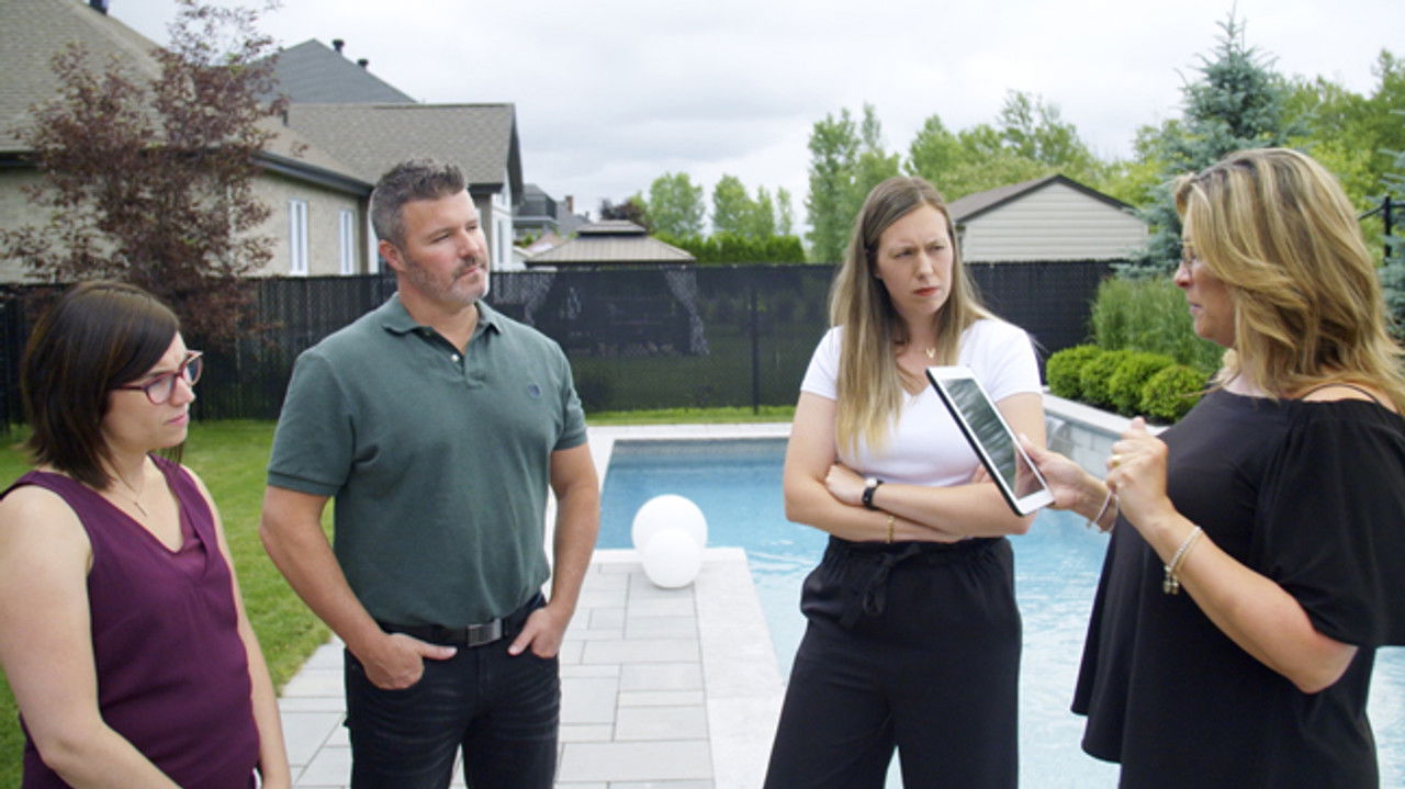 Combien vaut cette maison? — Épisode 3