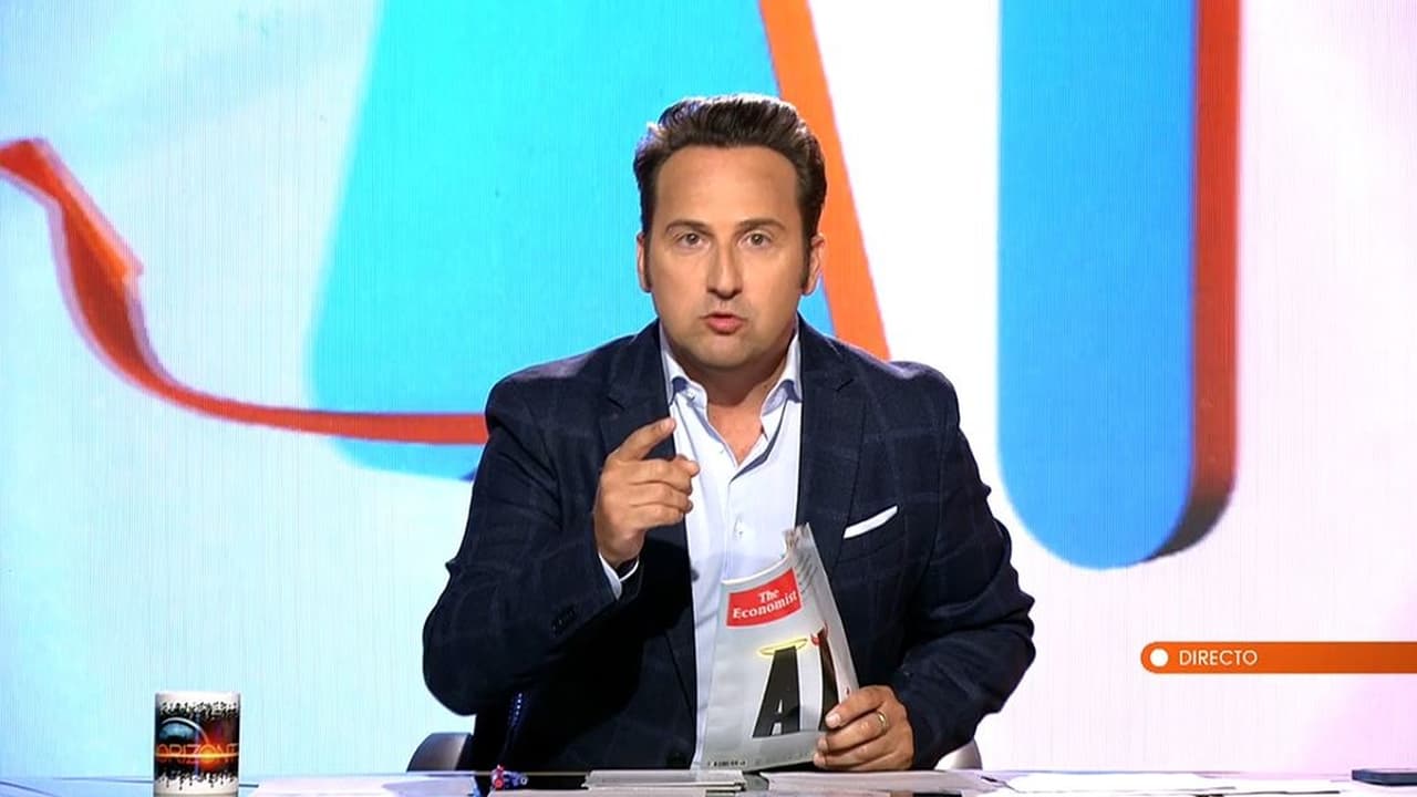 Horizonte — Épisode 33