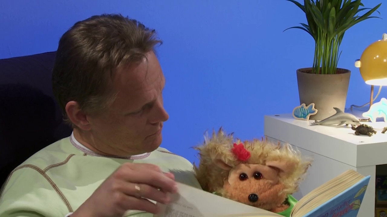 Sigurd fortæller bibelhistorier — Épisode 11