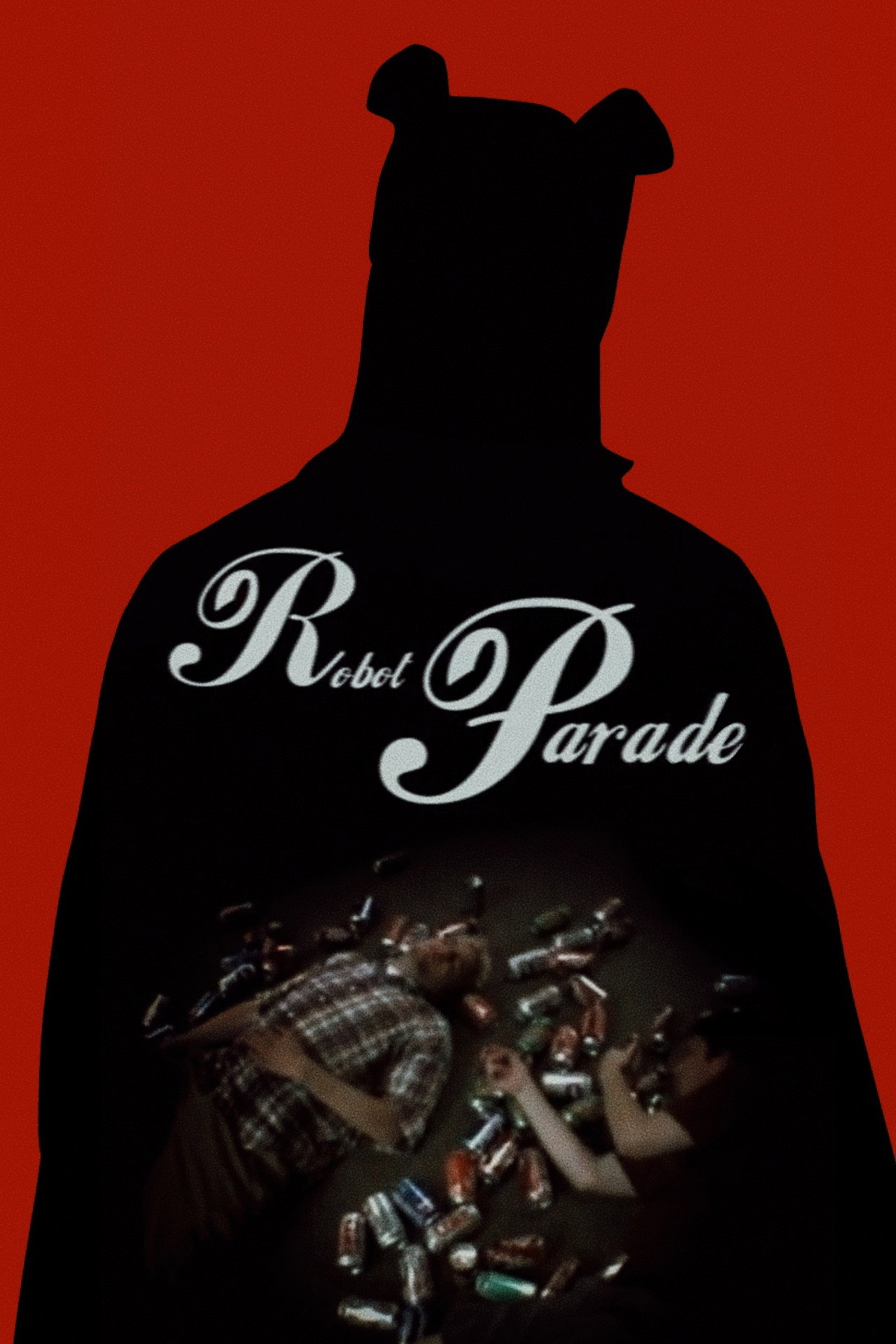 Robot Parade