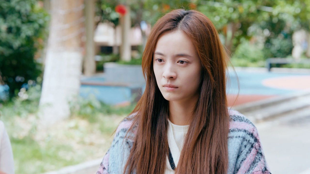 奔赴星辰的我们 — Épisode 21