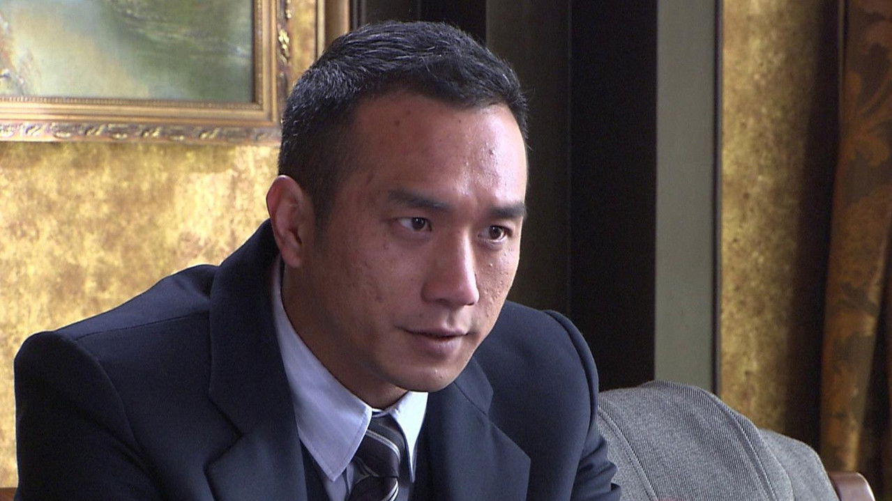 唐琅探案 — Épisode 23