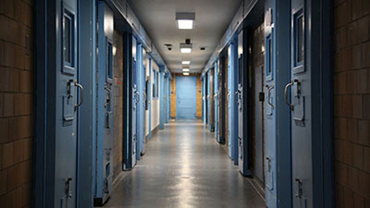 Life Inside Jail: Hell On Earth — Épisode 2