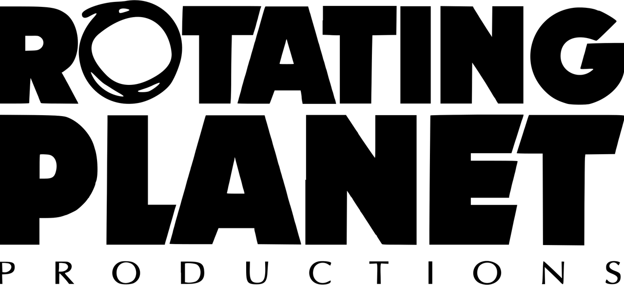 Rotating Planet