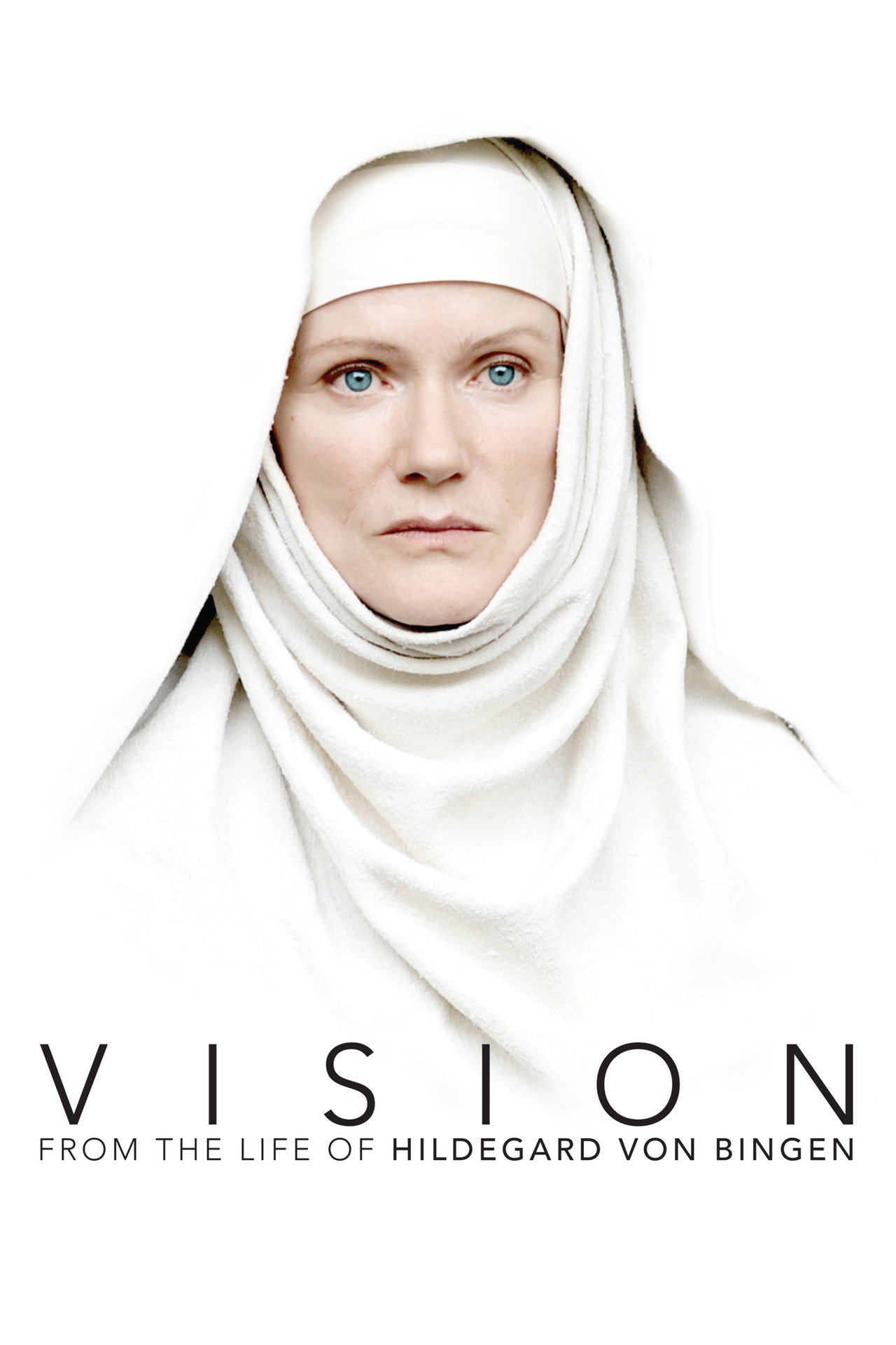 Vision - From the Life of Hildegard von Bingen