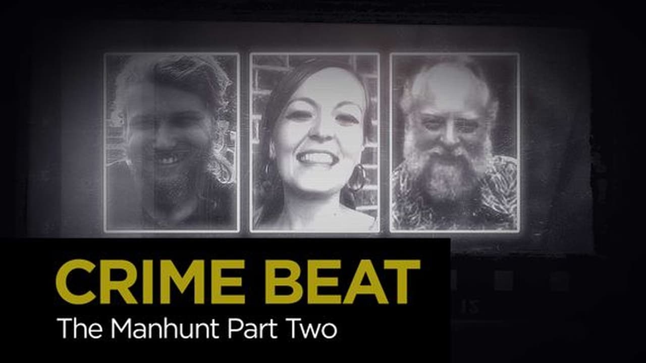 Crime Beat - Season 4 Episode 19 : The Manhunt Part 2