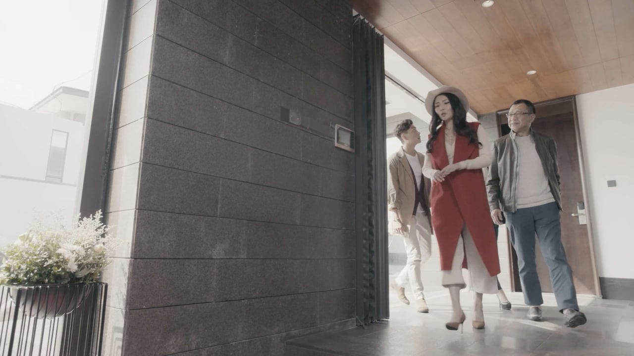 守護神之保險調查 — Épisode 8