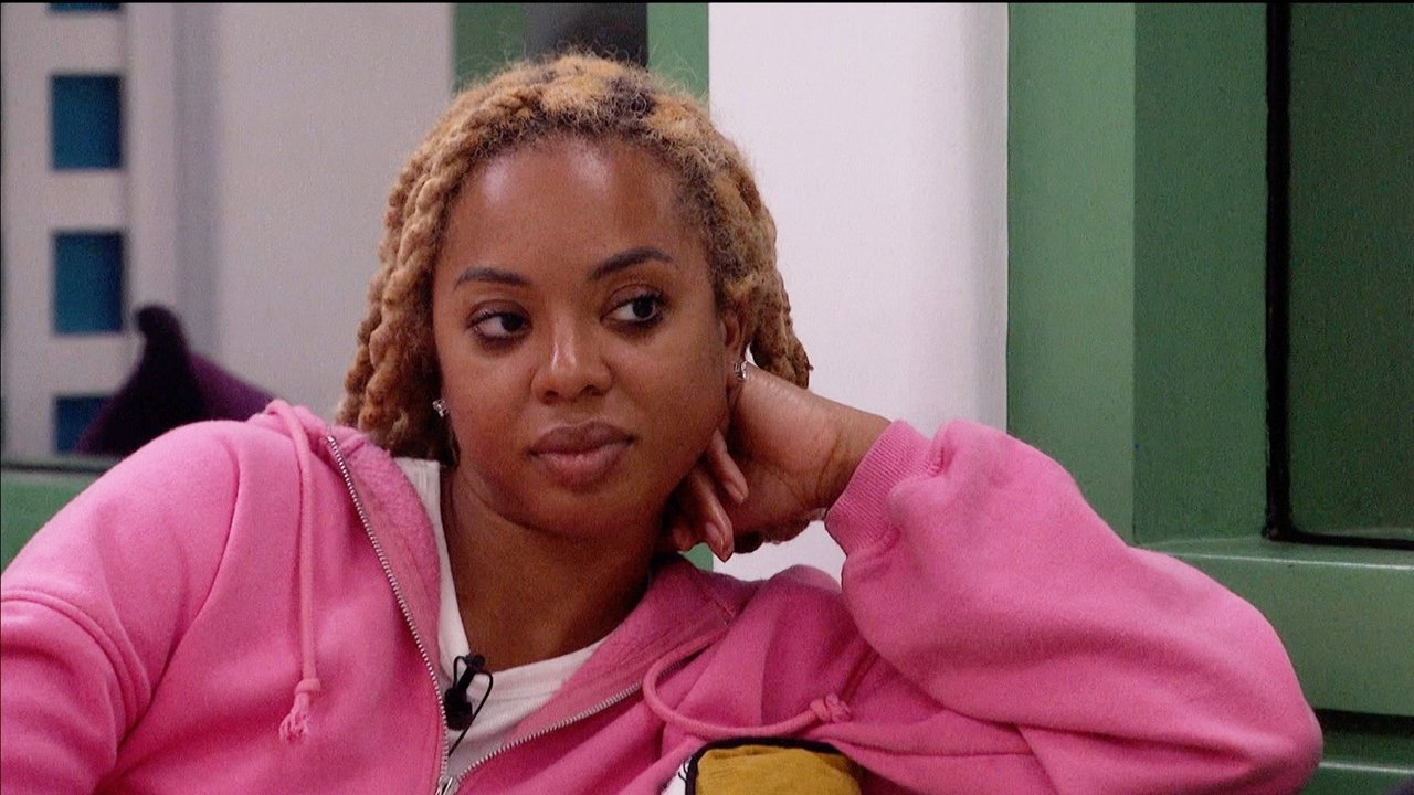 Big Brother - Season 27 Episode 18 : Episode 18