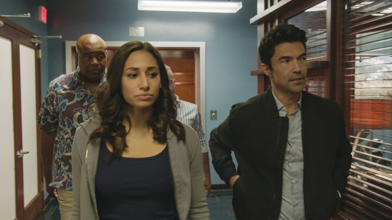 Hawaii Five-0 - Season 10 Episode 7 : Ka 'i'o (DNA)