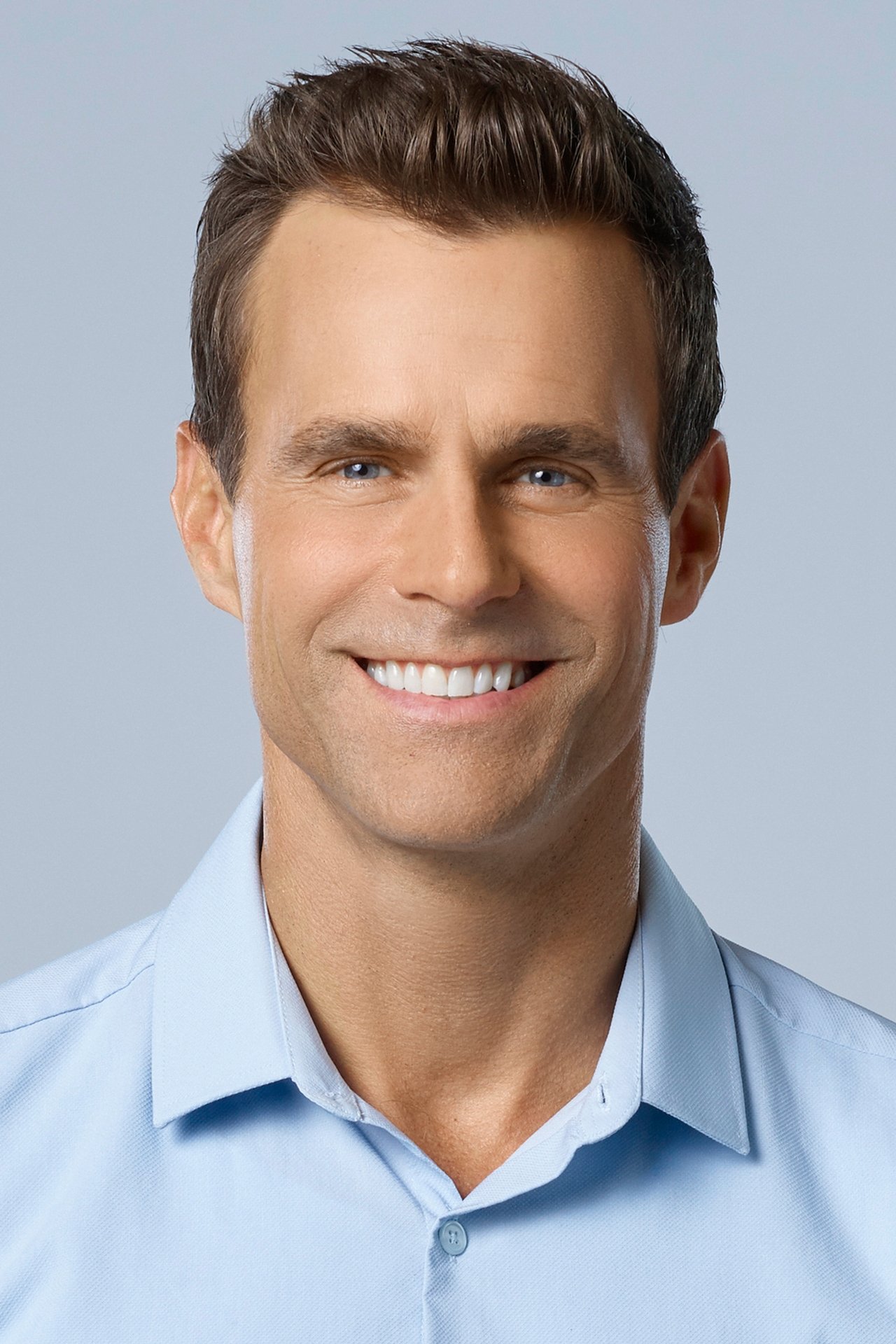 Cameron Mathison