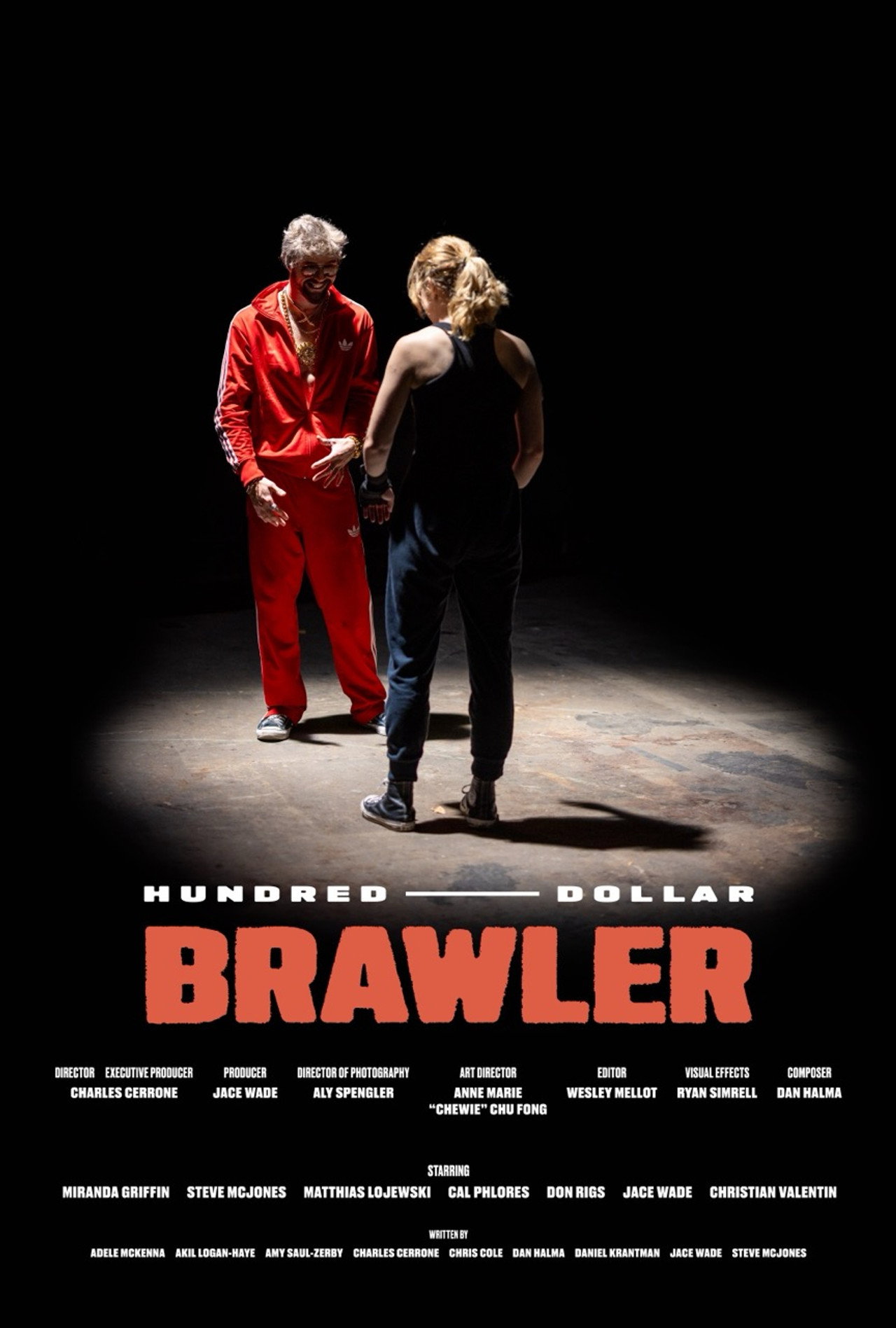 Hundred Dollar Brawler