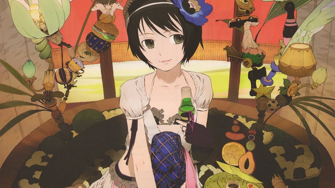 Behind the scenes from Himawari!