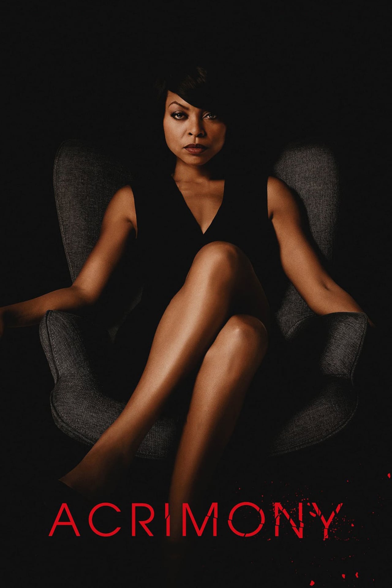 2018 Acrimony 2018 Acrimony
