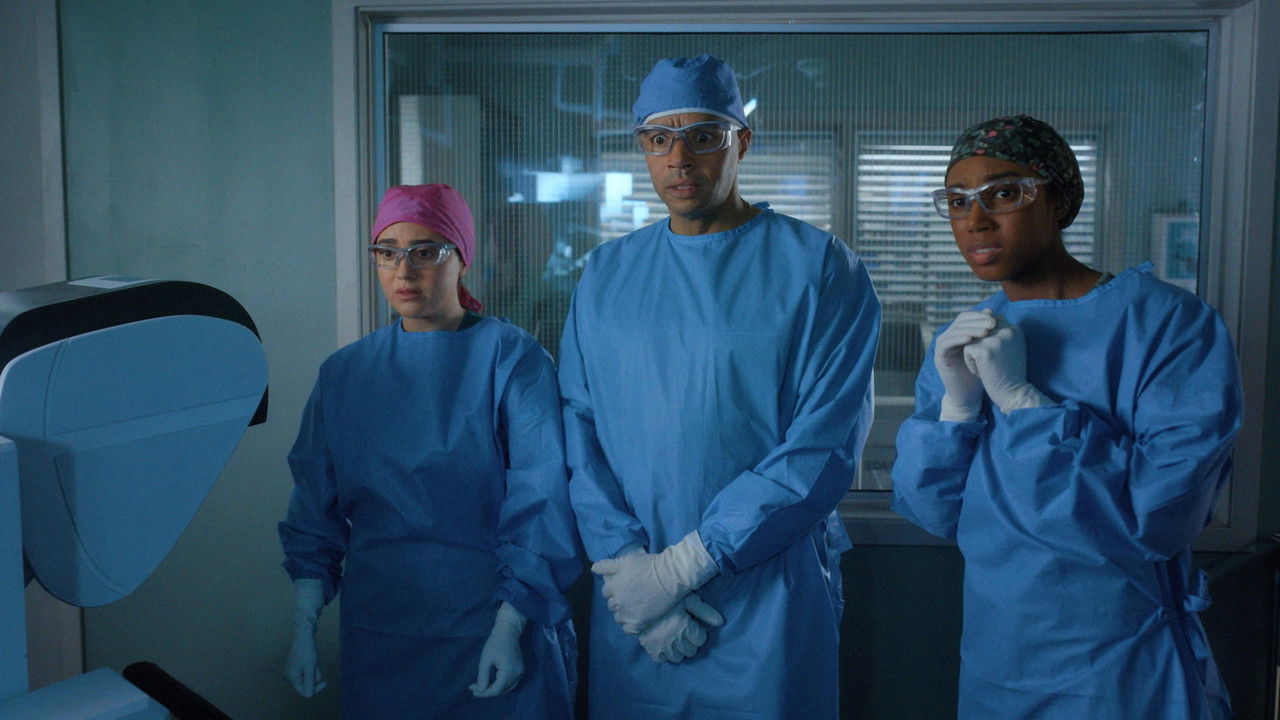 Scrubs — Ma Rom-Com