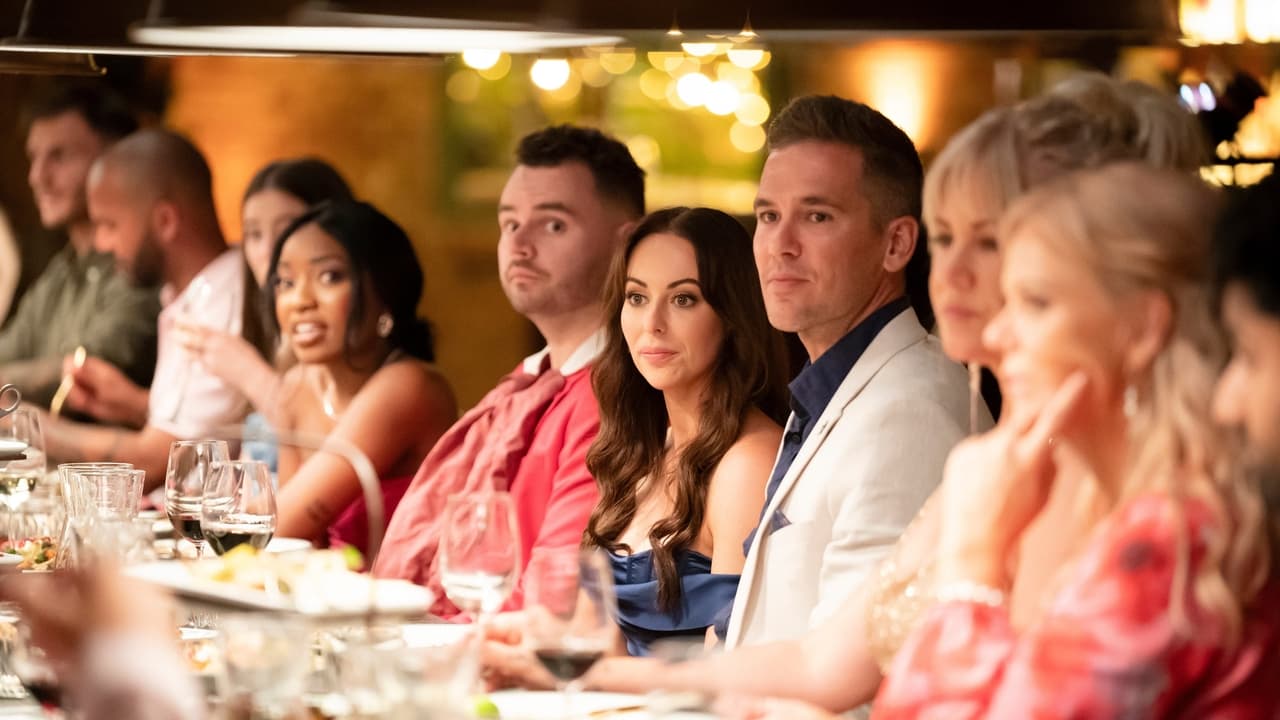 Married at First Sight - Season 11 Episode 37 : Episode 37