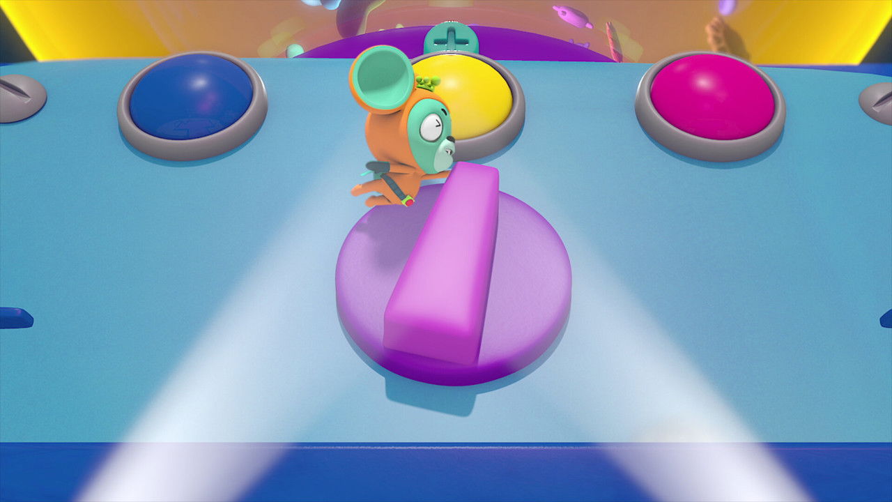 냉장고나라 코코몽 — Épisode 11