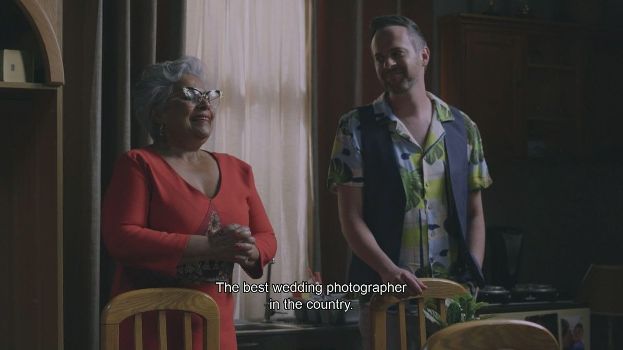 Diepe Waters - Season 2 Episode 92 : Episode 92